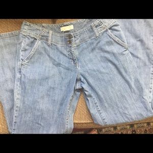 Woman’s Michael Kors Jeans size 12